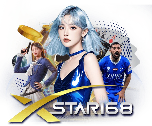 xstar168